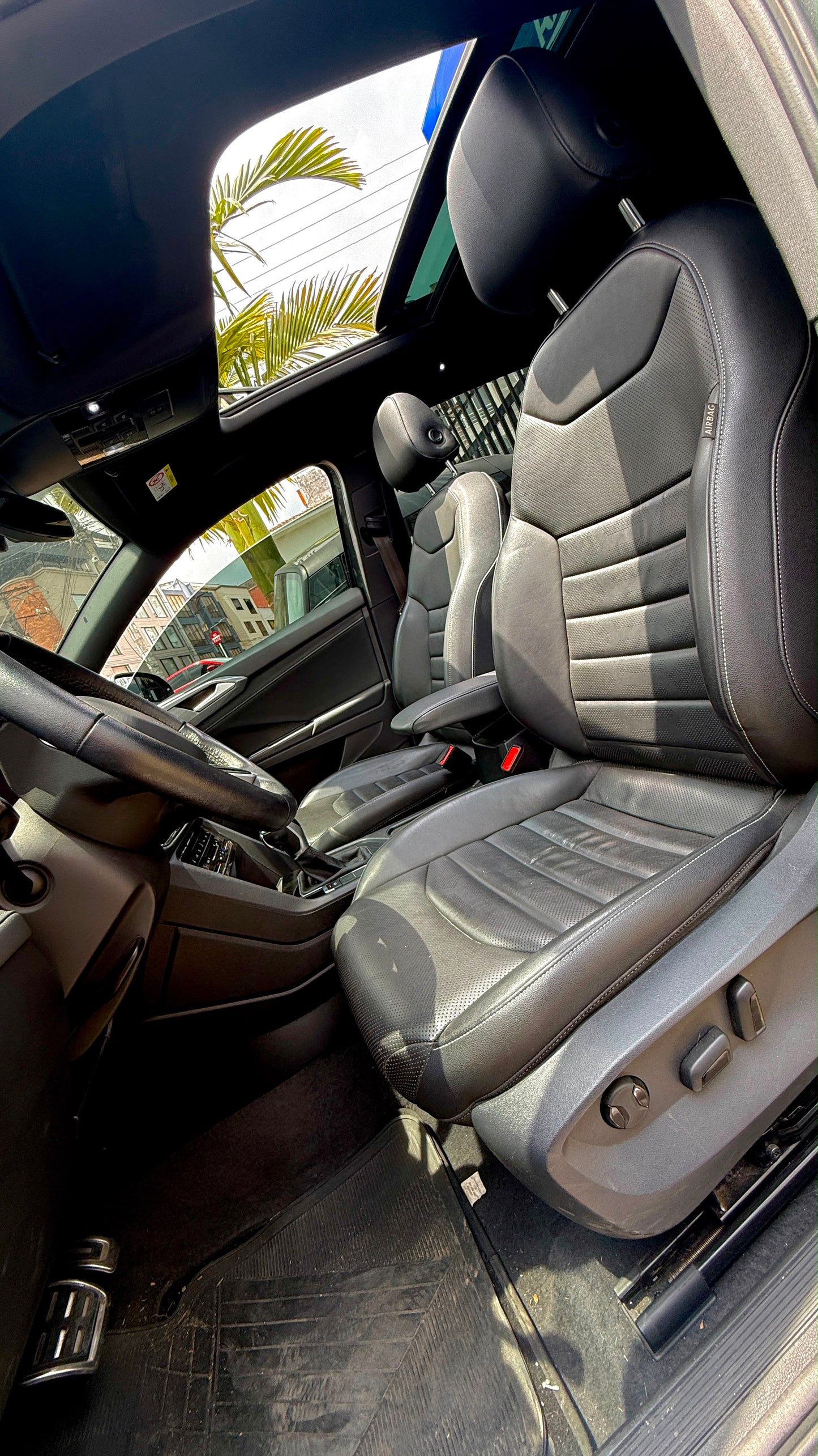 VOLKSWAGEN TAOS HIGHLINE 1.4 TSI 2023 AUTOMÁTICA