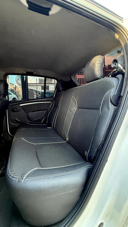 RENAULT SANDERO EXPRESSION 2013 MECÁNICO