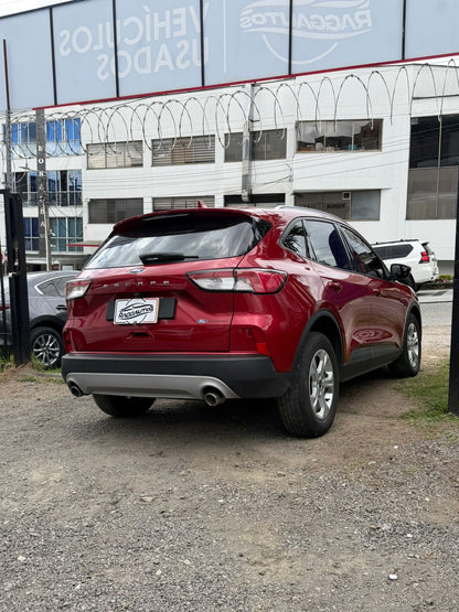 FORD ESCAPE SE 2.0 4x2 2022 AUTOMÁTICA