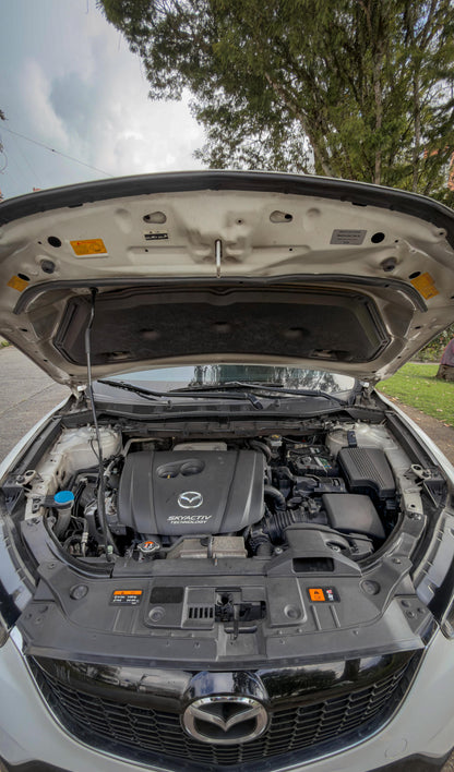MAZDA CX-5 TOURING 2.0 AWD 2014 AUTOMÁTICA