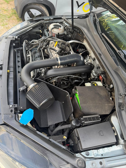 VOLKSWAGEN GOLF COMFORTLINE 1.4 TSI 2017 AUTOMÁTICO