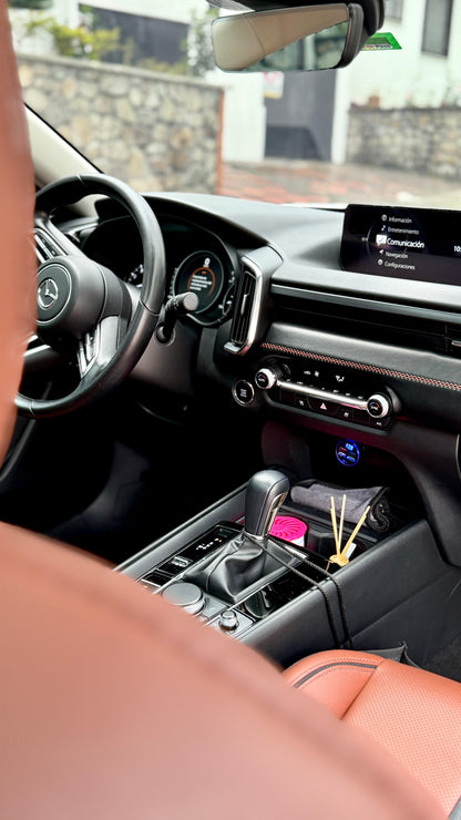 MAZDA CX-50 GRAND TOURING LX 2024 AUTOMÁTICA