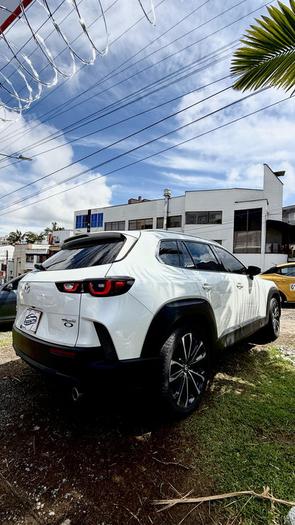 MAZDA CX-50 GRAND TOURING LX 2.5 2024 AUTOMÁTICA