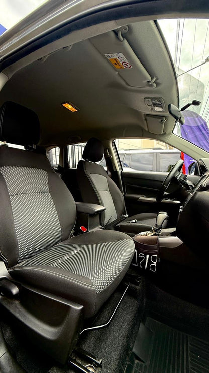 SUZUKI VITARA LIVE 4x2 2023 AUTOMÁTICA