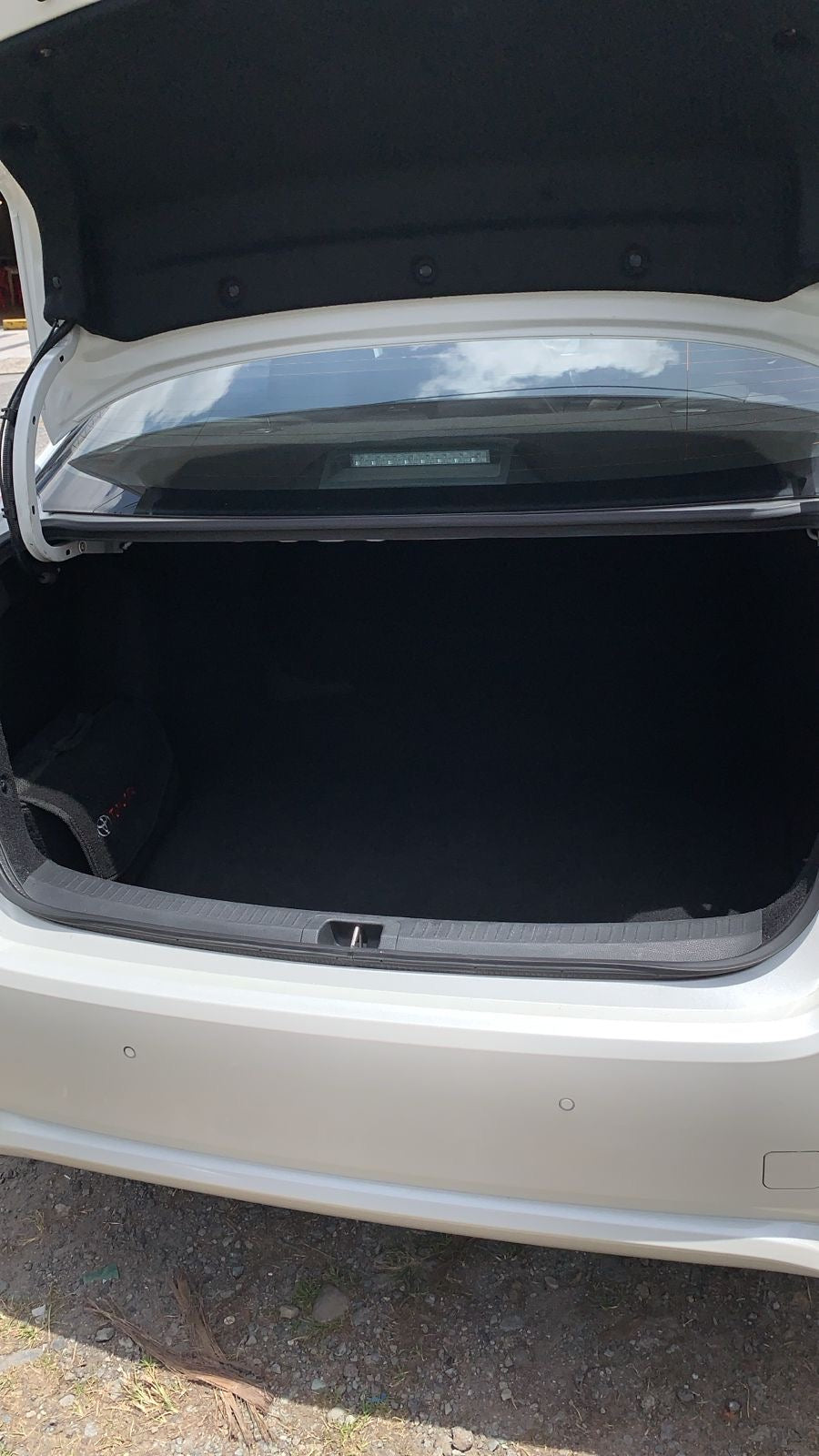 TOYOTA COROLLA SEG 1.8 HYBRID 2021 AUTOMÁTICA