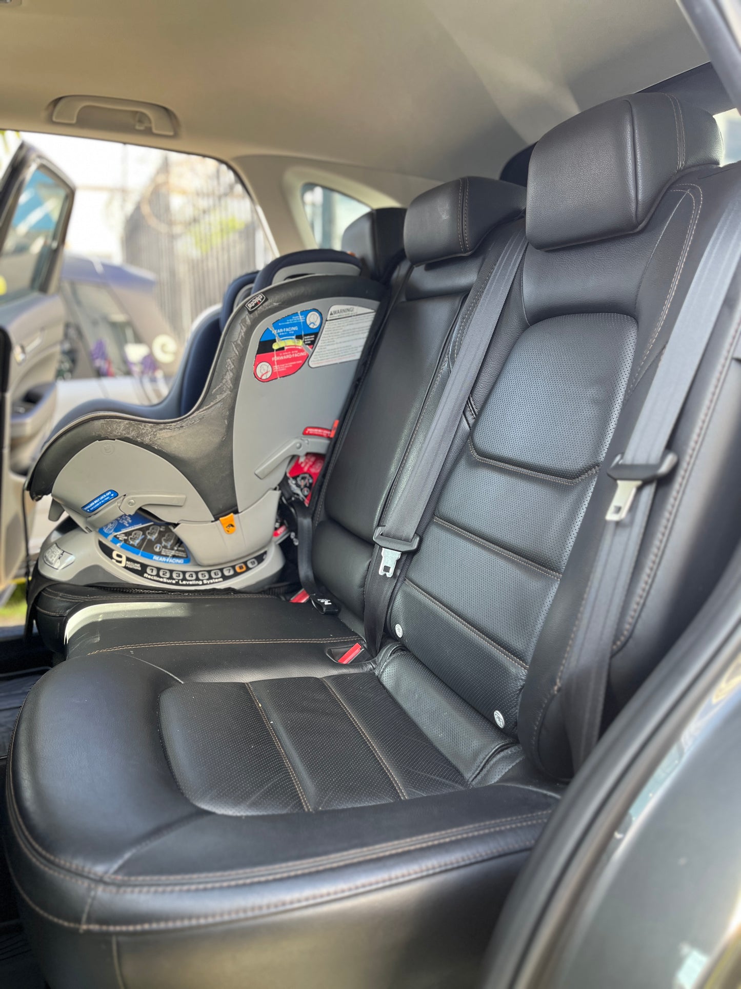 MAZDA CX-5 GRAND TOURING LX 2.5 AWD 2023 AUTOMÁTICA