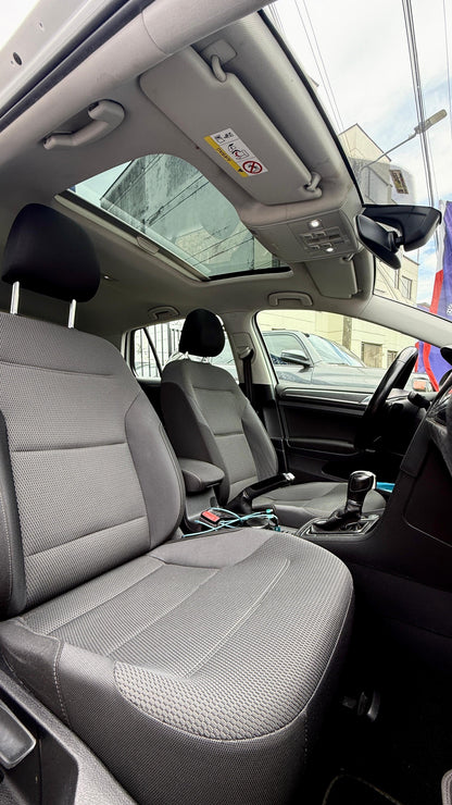 VOLKSWAGEN GOLF COMFORTLINE 1.4 TSI 2020 AUTOMÁTICO