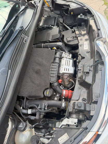 CITROEN C3 AIRCROSS 1.2 TURBO 2018 AUTOMÁTICA