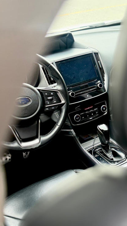 SUBARU FORESTER 2.0 HÍBRIDA 2021 AUTOMÁTICA