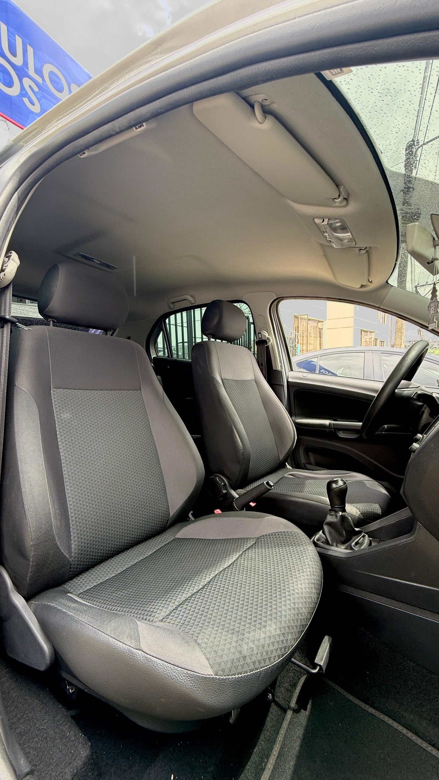 VOLKSWAGEN GOL COMFORTLINE 1.6 2021 MECÁNICO