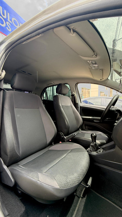 VOLKSWAGEN GOL COMFORTLINE 1.6 2021 MECÁNICO