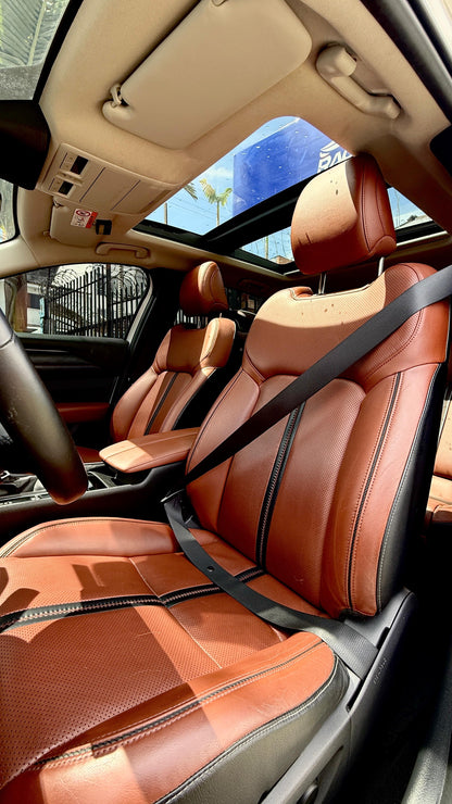 MAZDA CX-50 GRAND TOURING LX 2.5 2024 AUTOMÁTICA