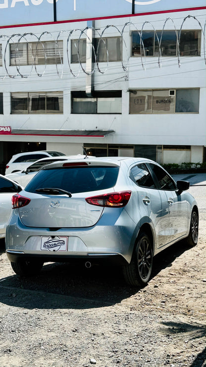MAZDA 2 1.5 TOURING 2024 AUTOMÁTICO