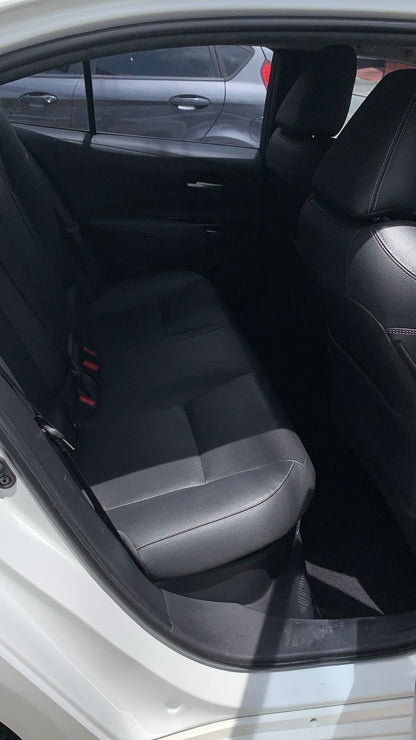 TOYOTA COROLLA SEG 1.8 HYBRID 2021 AUTOMÁTICA