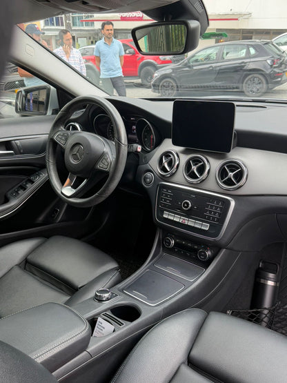 MERCEDES BENZ GLA200 1.6 TURBO 2020 AUTOMÁTICA