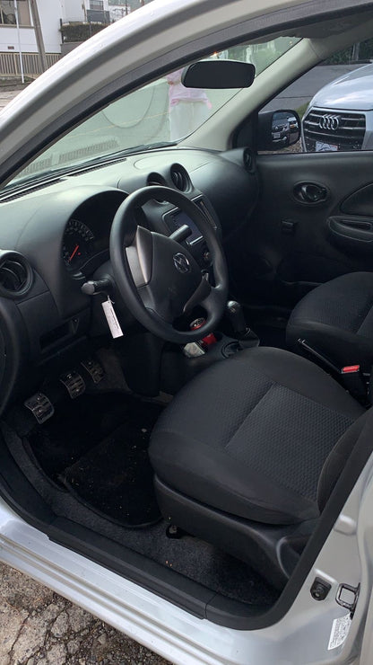 NISSAN MARCH ACTIVE 1.6 2020 MECÁNICO