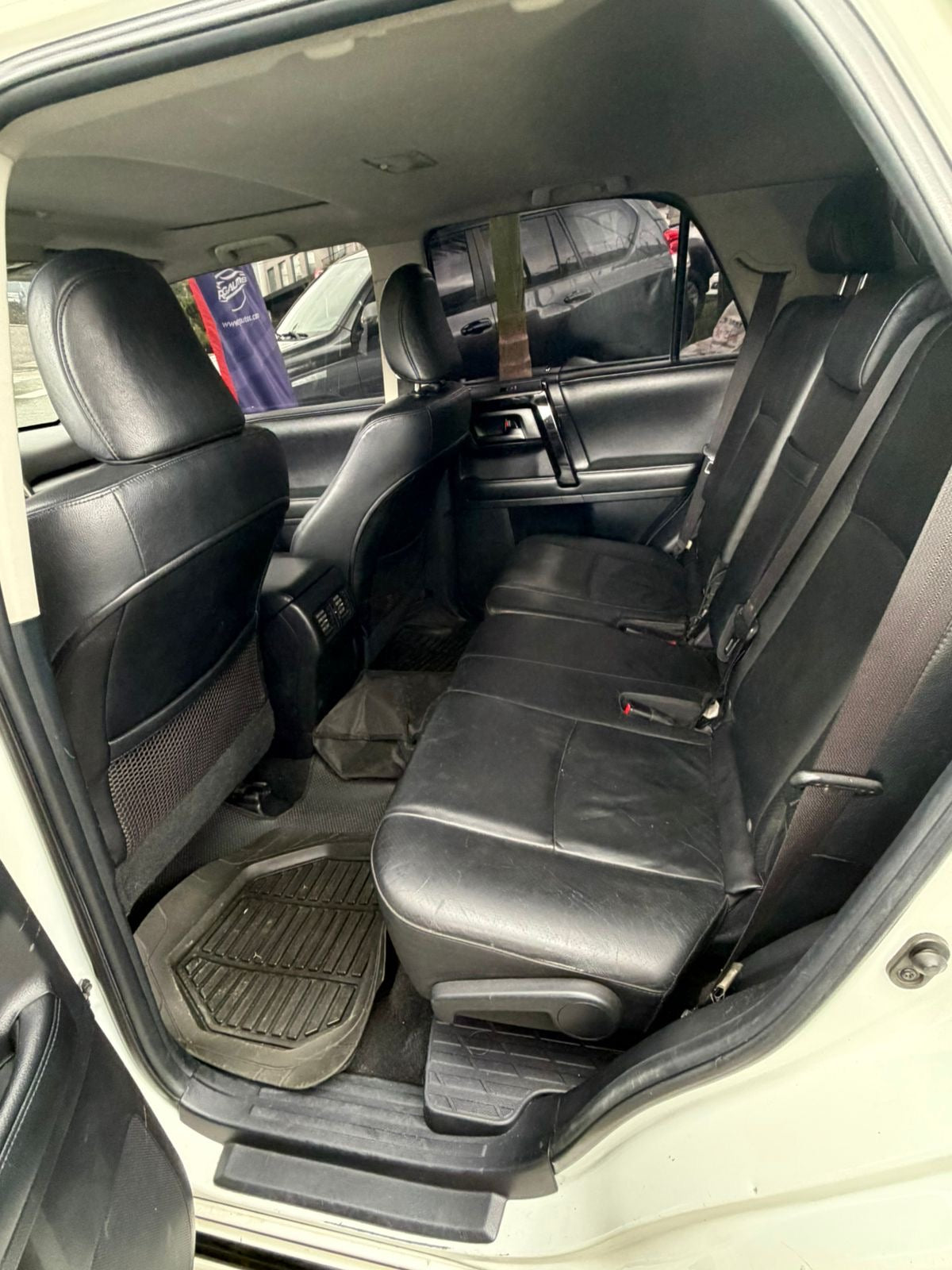 TOYOTA 4RUNNER LIMITED 4.0 2013 AUTOMÁTICA