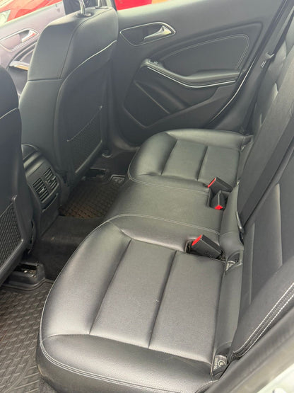 MERCEDES BENZ GLA200 1.6 TURBO 2020 AUTOMÁTICA