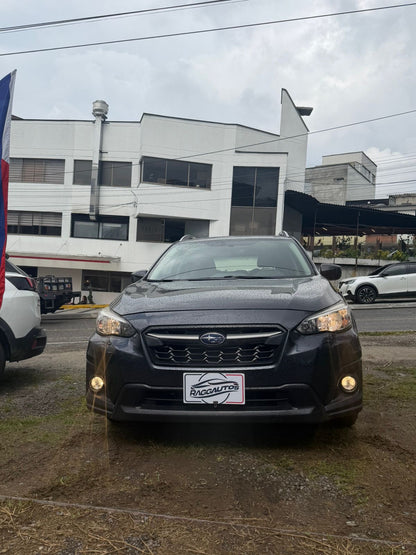 SUBARU XV 2.0l CVT STYLE 4x4 2019 AUTOMÁTICA