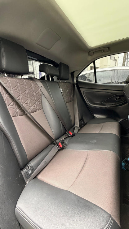 TOYOTA YARIS CROSS FULL HÍBRIDA 2023 AUTOMÁTICA