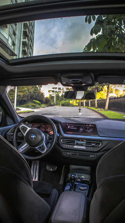 BMW 135i XDRIVE 2.0 TURBO PAQUETE M 2023 AUTOMÁTICO