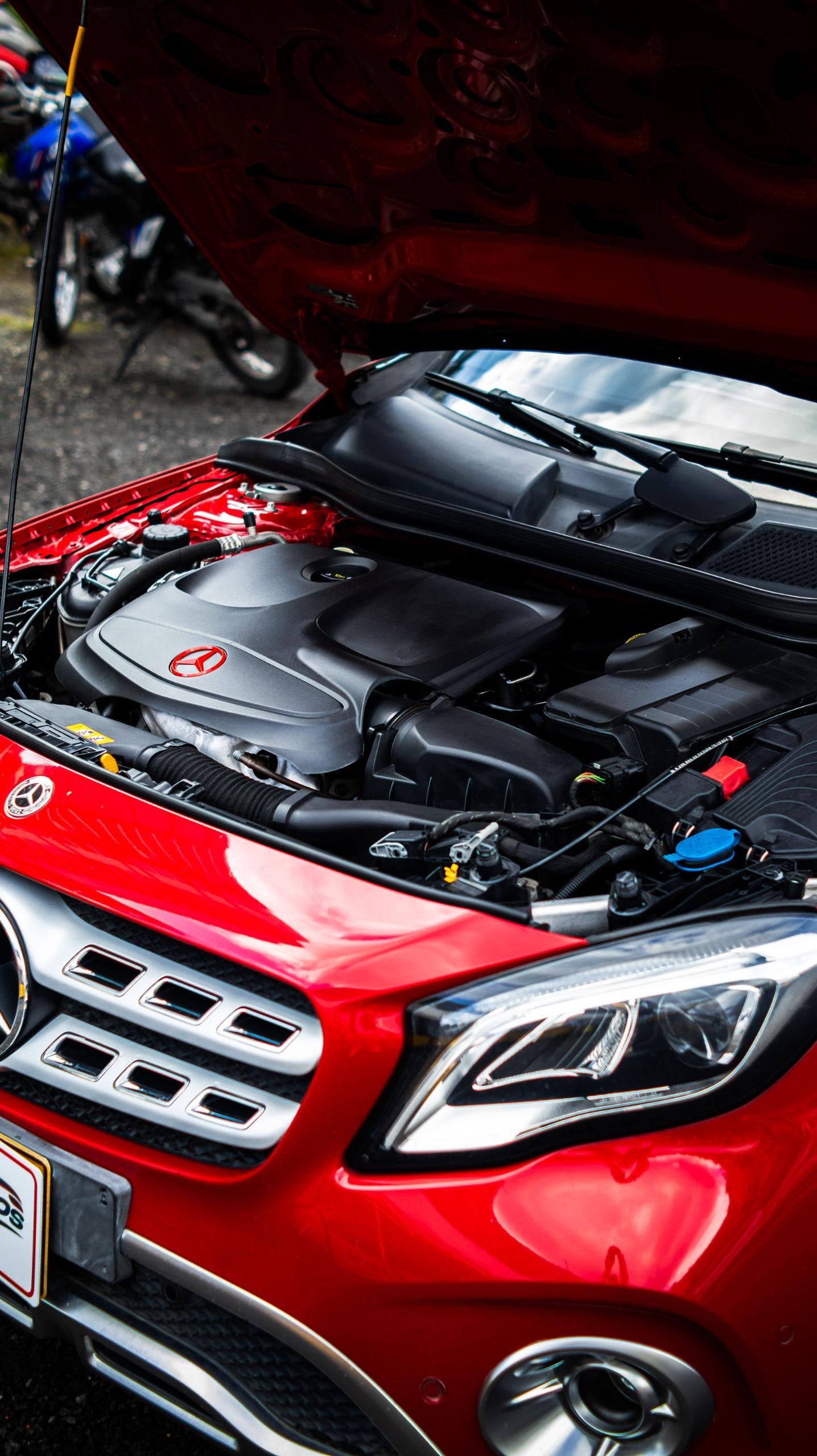 MERCEDES BENZ GLA200 URBAN 1.6 TURBO 2019 AUTOMÁTICA