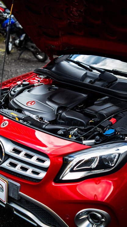 MERCEDES BENZ GLA200 URBAN 1.6 TURBO 2019 AUTOMÁTICA