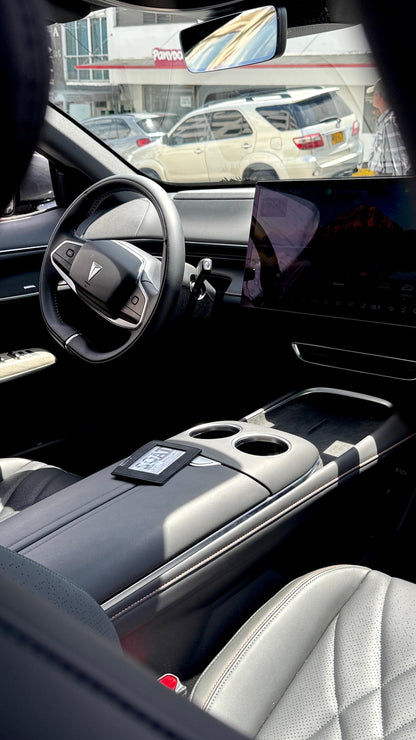 DEEPAL S07 HÍBRIDA 2026 AUTOMÁTICA