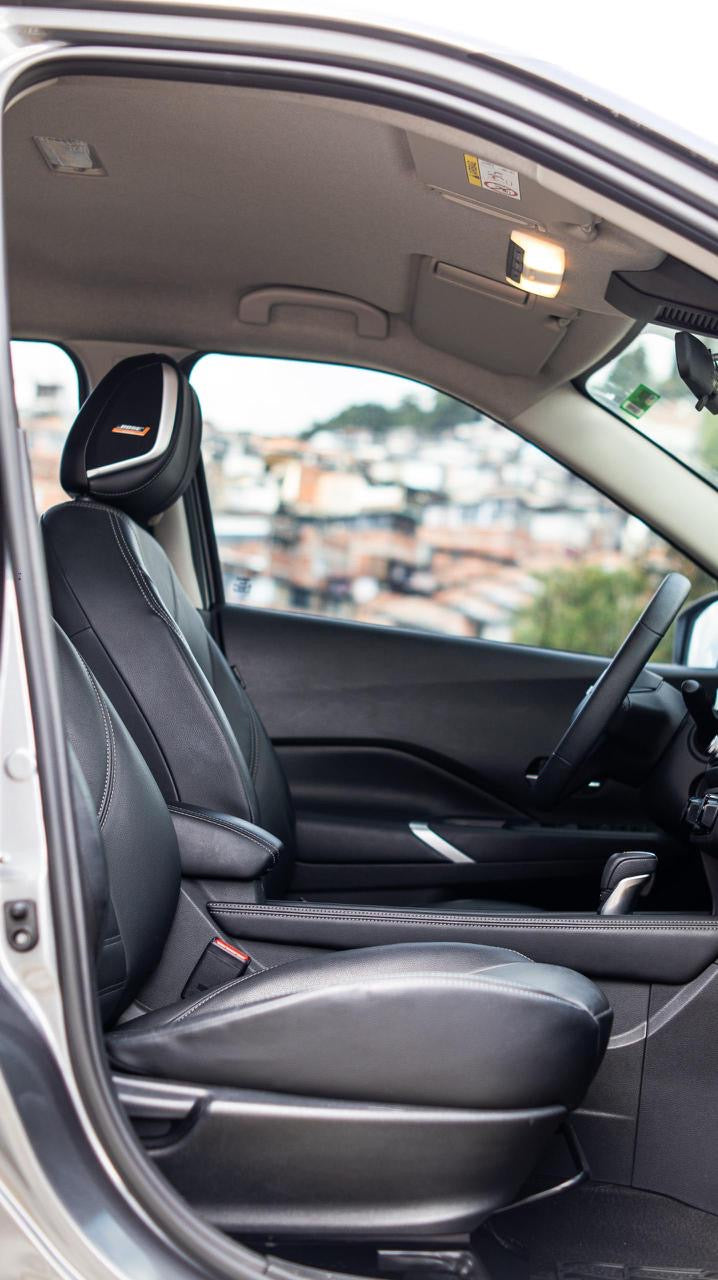 NISSAN KICKS EXCLUSIVE 1.6 2025 AUTOMÁTICA