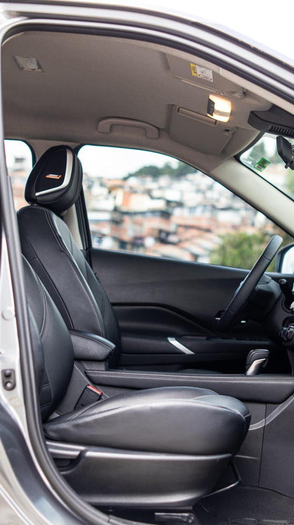 NISSAN KICKS EXCLUSIVE 1.6 2025 AUTOMÁTICA