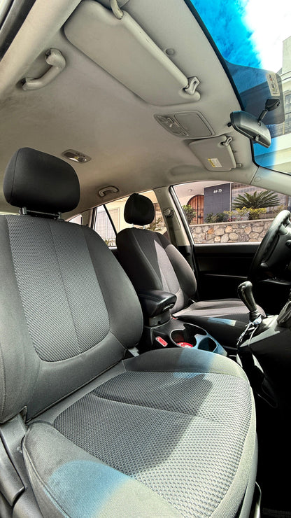 KIA CARENS RONDO 2.0 GASOLINA 2013 MECÁNICA