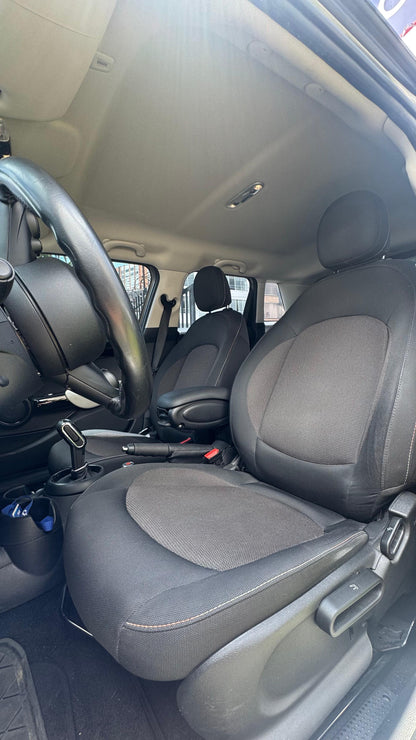 MINI COOPER SALT S55 1.5 BITURBO 2020 AUTOMÁTICO0
