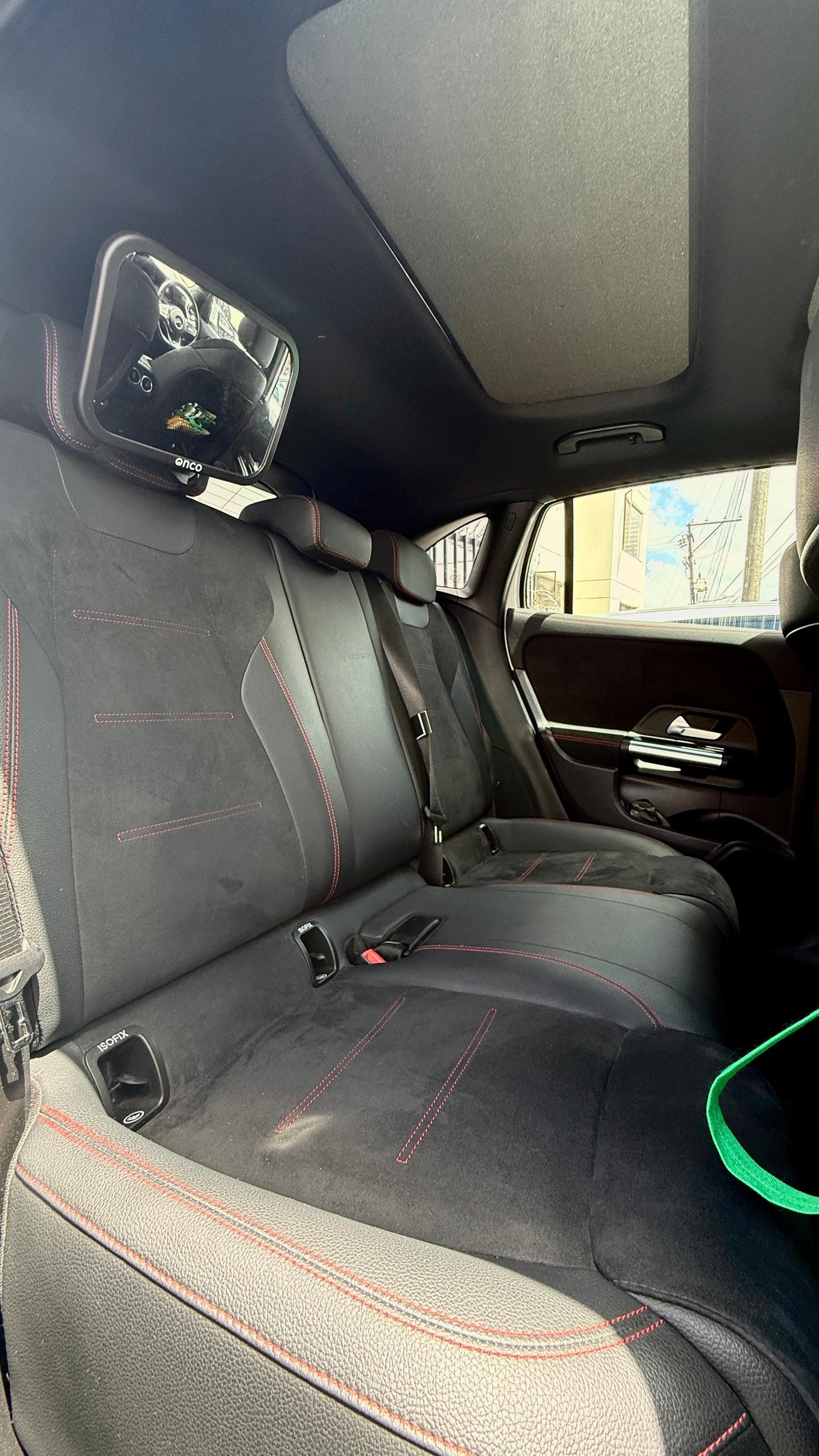 MERCEDES BENZ GLA200 1.4 TURBO 2023 AUTOMÁTICA