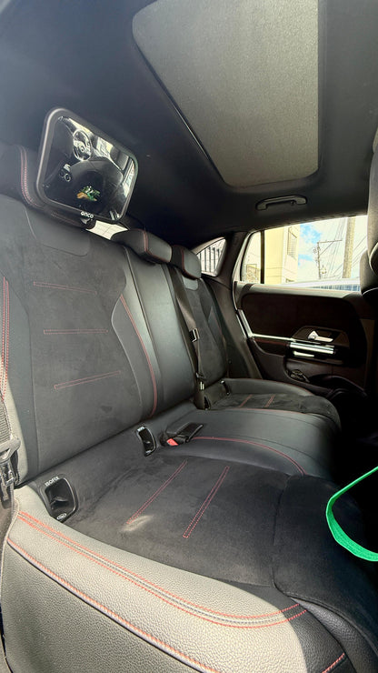 MERCEDES BENZ GLA200 1.4 TURBO 2023 AUTOMÁTICA