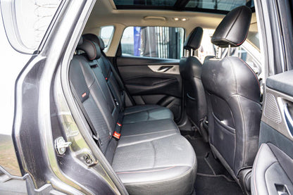CHANGAN CS35 1.4 TURBO 2023 AUTOMÁTICA