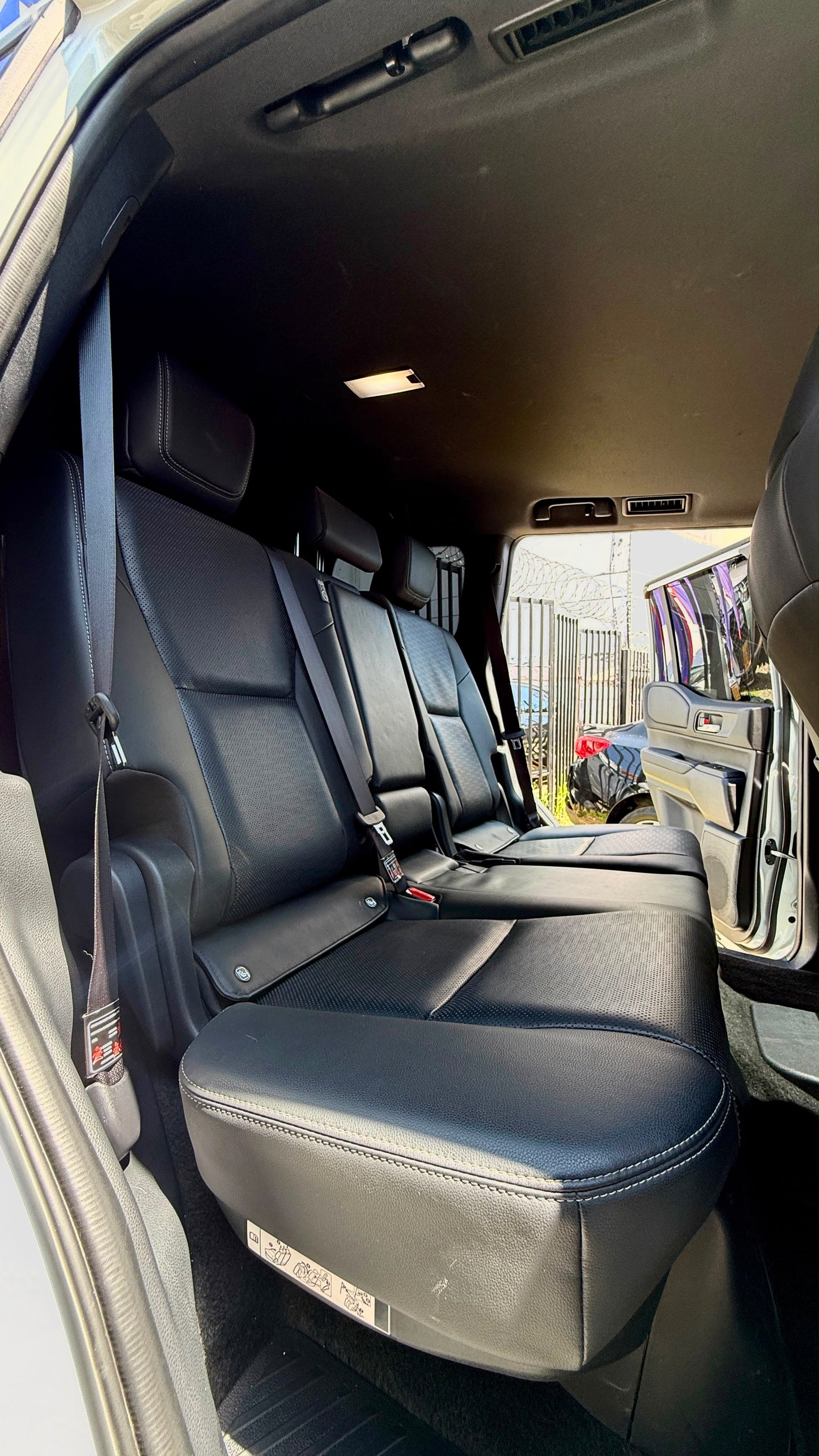 TOYOTA PRADO TXL 2.8 DIESEL 4x4 2026 AUTOMÁTICA