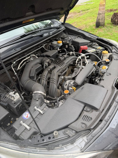 SUBARU XV 2.0l CVT STYLE 4x4 2019 AUTOMÁTICA