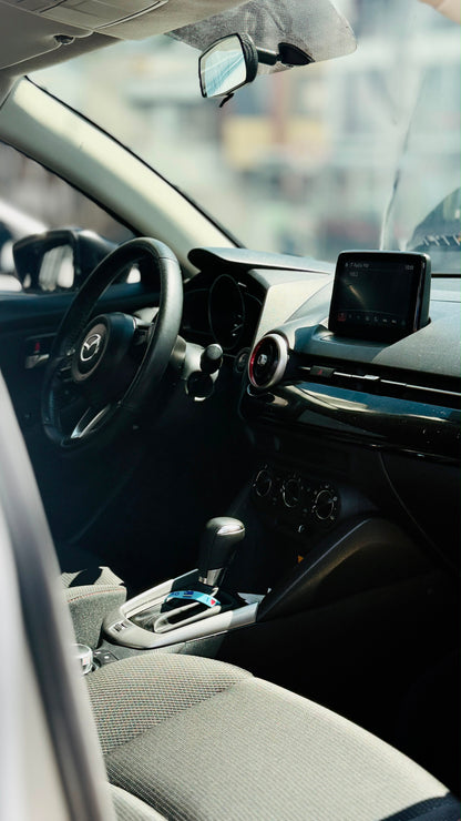 MAZDA 2 1.5 TOURING 2024 AUTOMÁTICO