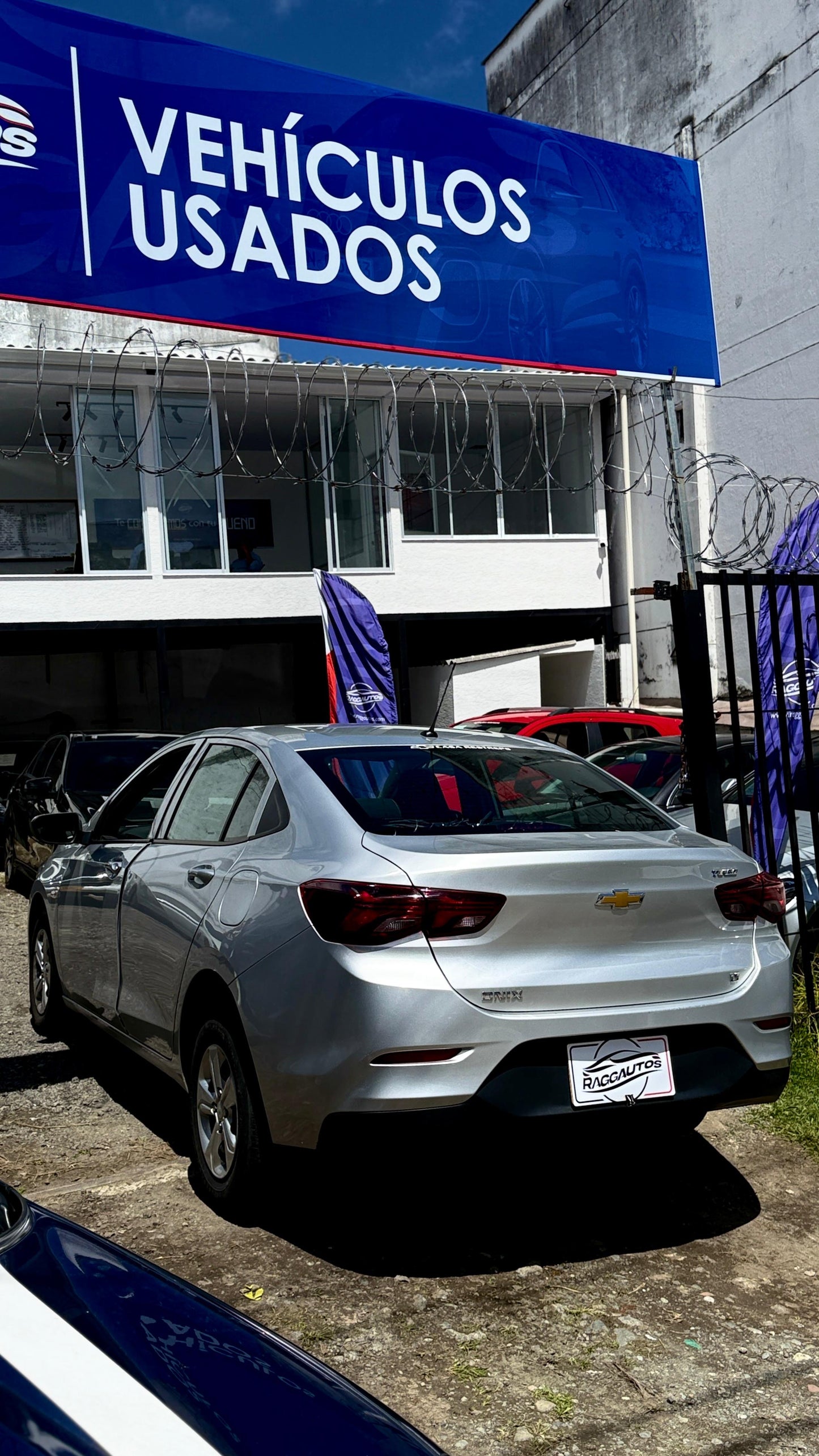 CHEVROLET ÓNIX LS 1.0 TURBO 2022 MECÁNICA