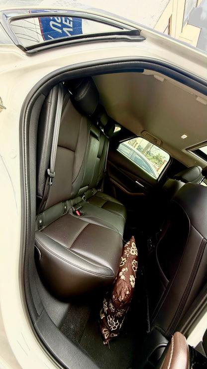 MAZDA CX30 2.0 GRAND TOURING 2022 AUTOMÁTICA