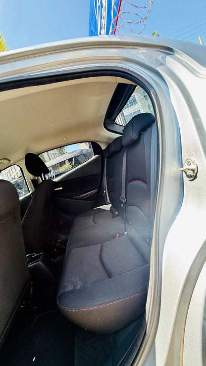 MAZDA 2 1.5 TOURING 2024 AUTOMÁTICO