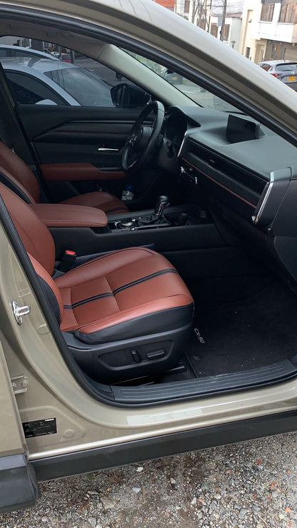 MAZDA CX-50 GRAND TOURING LX 2024 AUTOMÁTICA