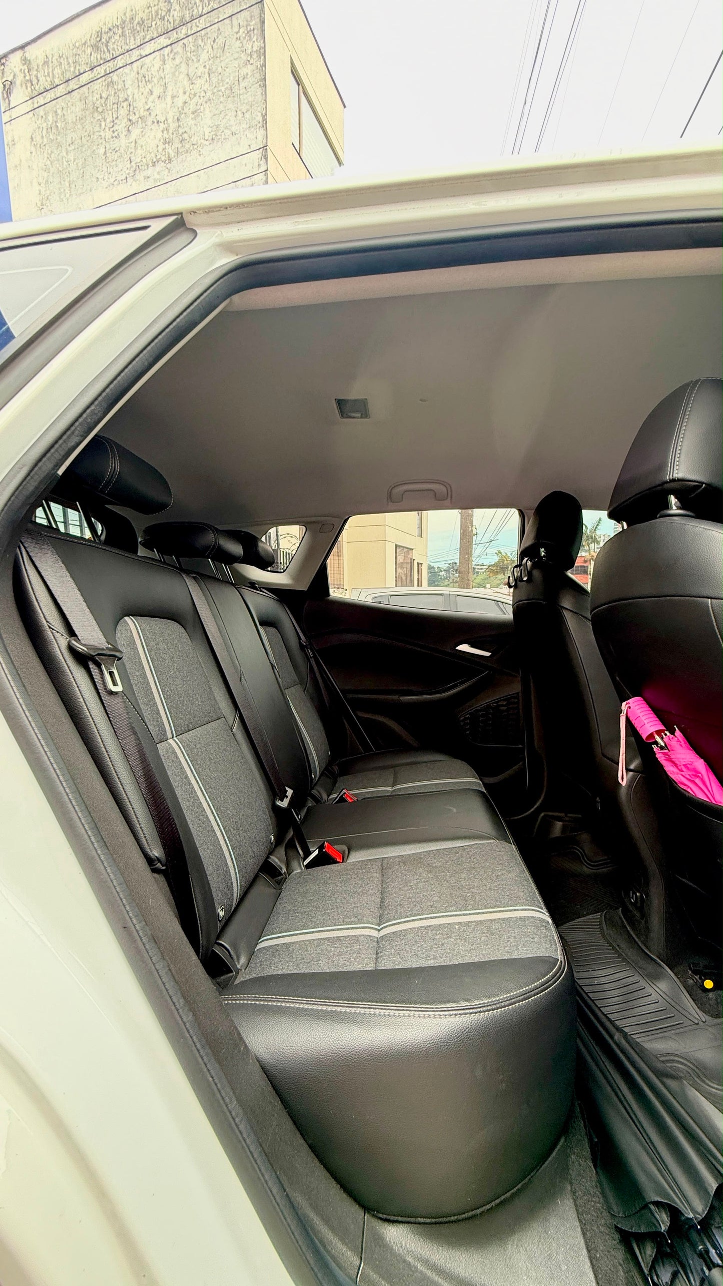 CHEVROLET TRACKER LTZ 1.2 TURBO 2022 AUTOMÁTICA
