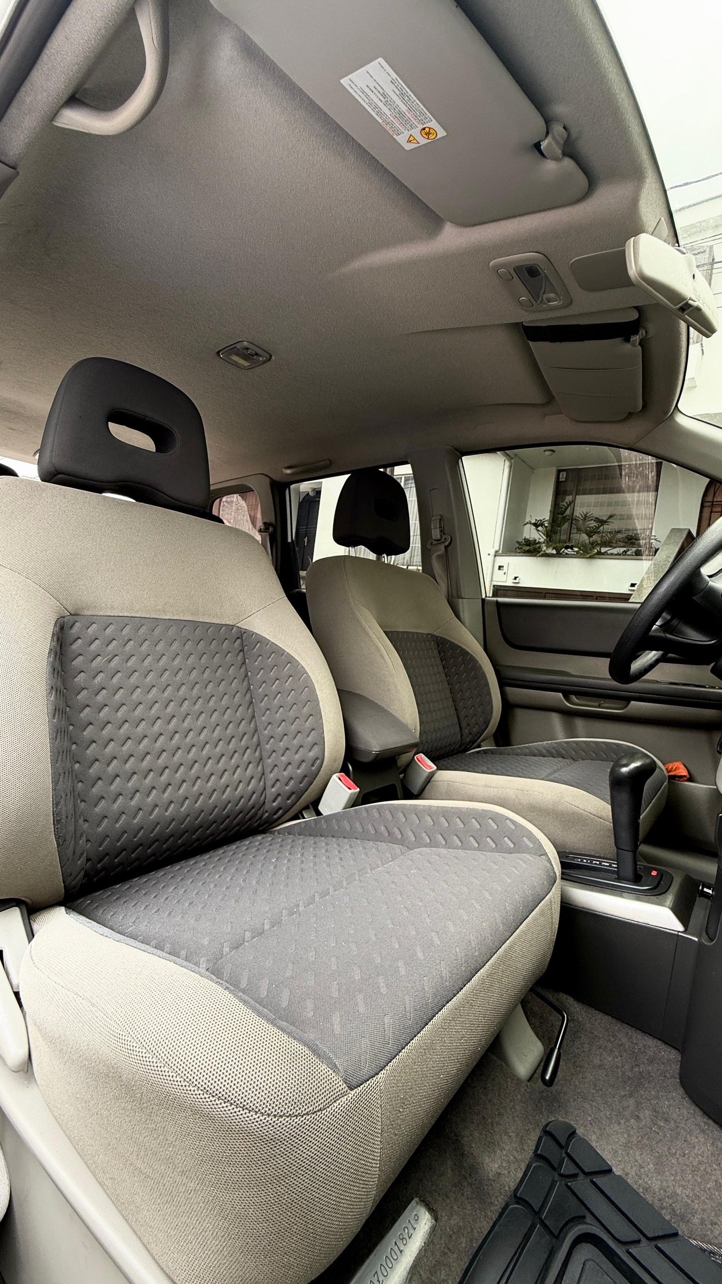 NISSAN XTRAIL CLASSIC 2.5 GASOLINA 2013 AUTOMÁTICA