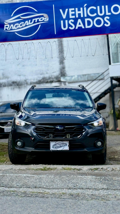 SUBARU CROSSTEK 2.0 CVT 2025 AUTOMÁTICA