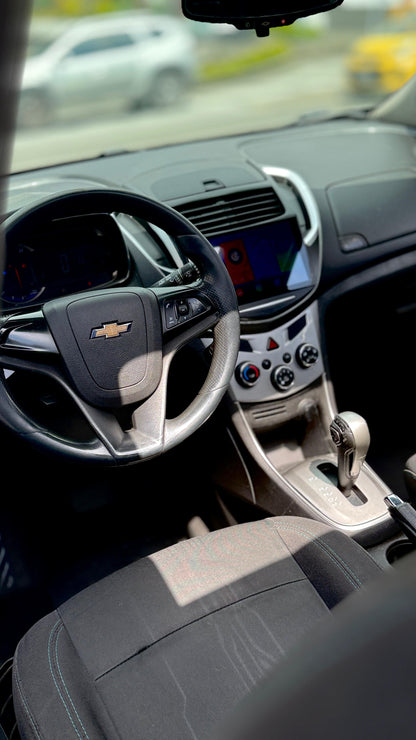 CHEVROLET TRACKER LT 1.8 2015 AUTOMÁTICA