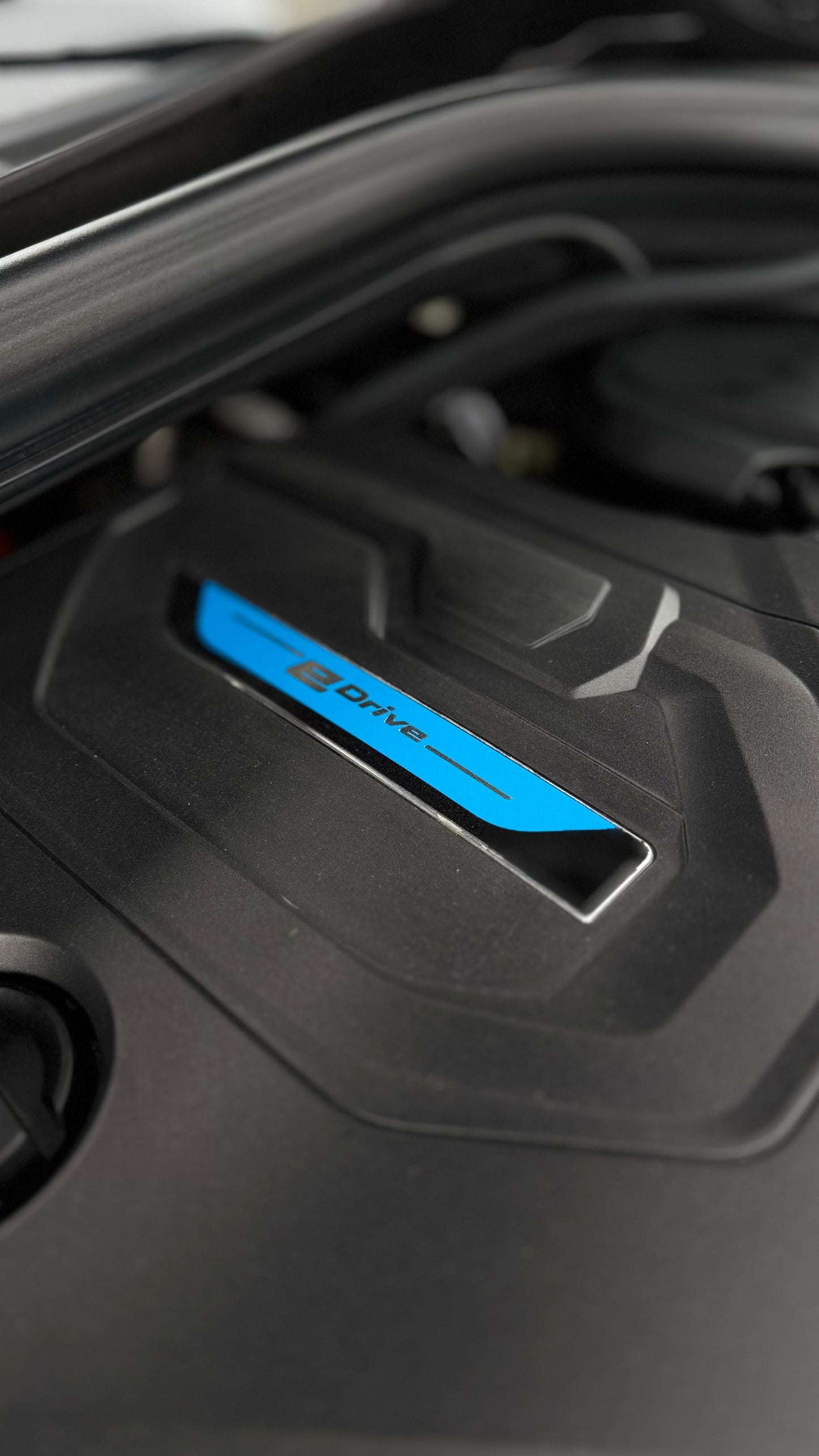 BMW X3 XDRIVE30E 2.0 TURBO 4x4 2022 AUTOMÁTICA