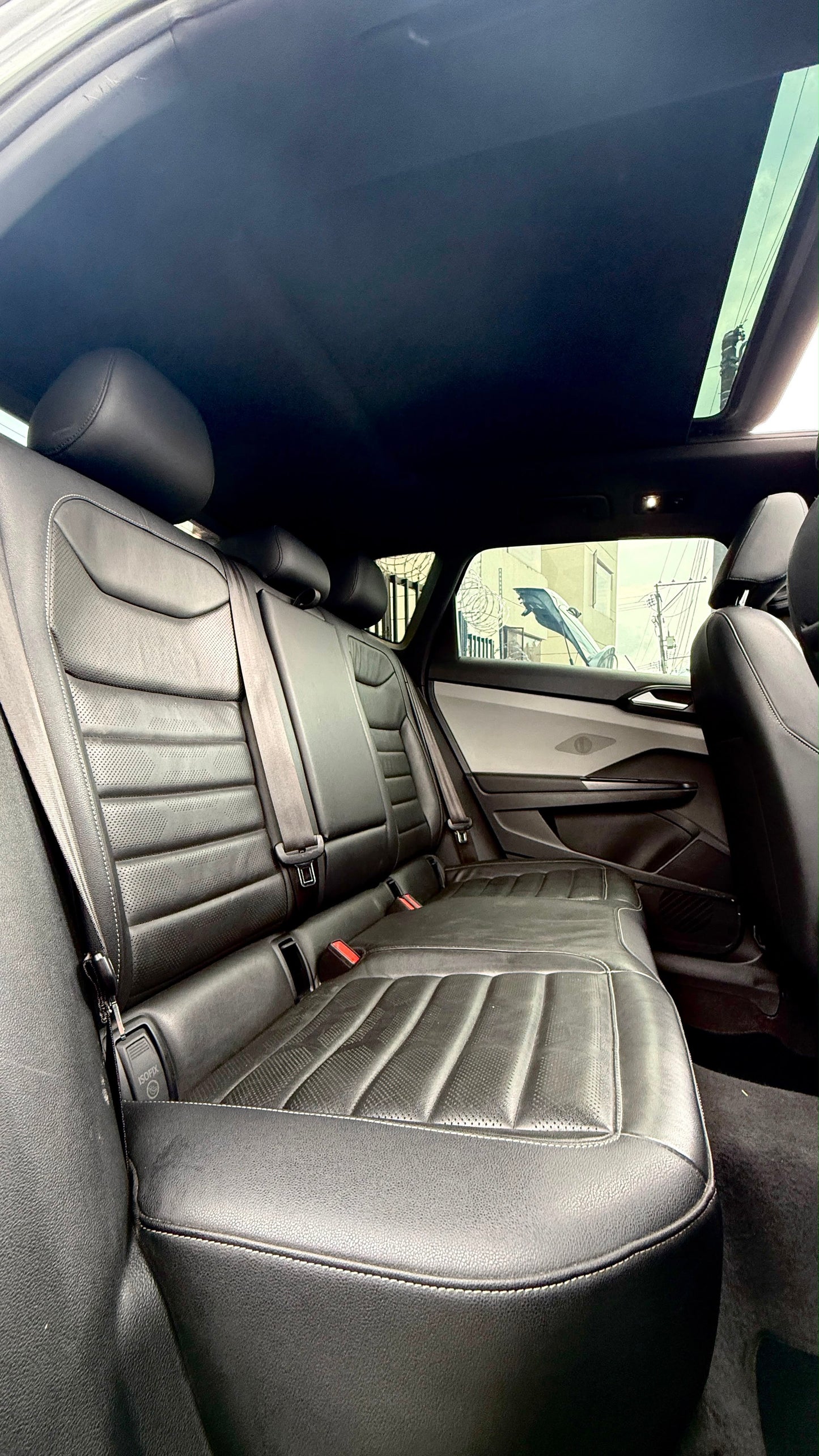 VOLKSWAGEN TAOS 1.4 TURBO 2022 AUTOMÁTICA