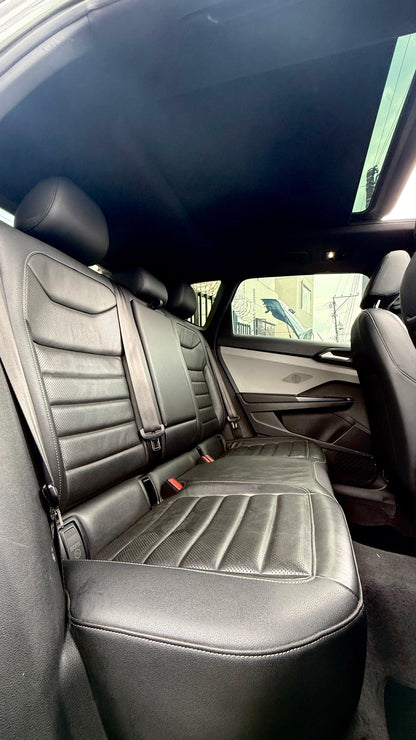 VOLKSWAGEN TAOS 1.4 TURBO 2022 AUTOMÁTICA