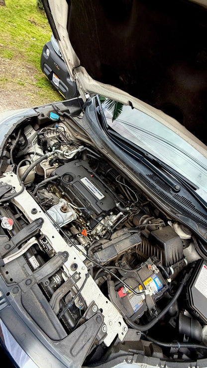 HONDA CR-V 5DR LXC 4x2 2.4 2015 AUTOMÁTICA
